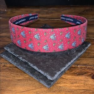 Vineyard Vines Fish Headband